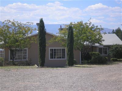 11350 E Circle Dr., Cornville, AZ 86325