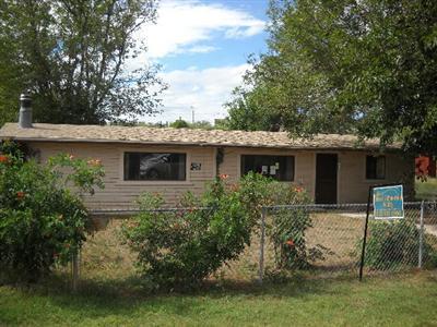 11005 E Clatterbuck Dr., Cornville, AZ 86325