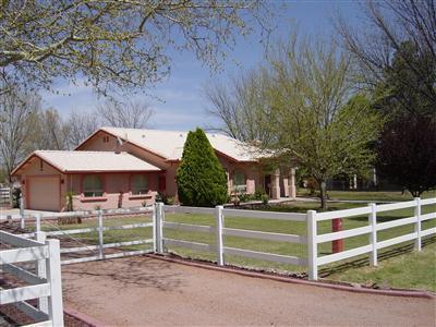 60 W Shill Rd., Camp Verde, AZ 86322