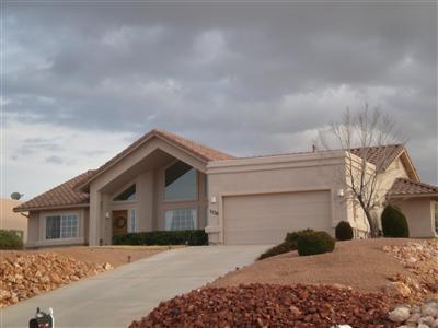1176 S Verde Santa Fe Pkwy., Cornville, AZ 86325