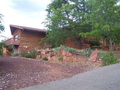 115 Wild Horse Mesa Dr., Sedona, AZ 86351