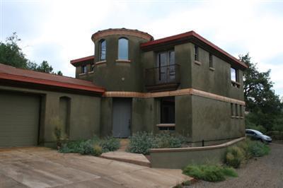 850 Brewer Rd., Sedona, AZ 86336