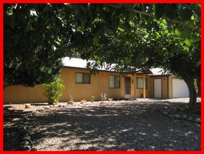 3747 E Beaver Vista Rd., Rimrock, AZ 86335