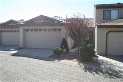 11507 E Wingfoot Ct., Dewey, AZ 86327