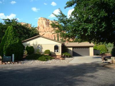 50 Pine Ct., Sedona, AZ 86351