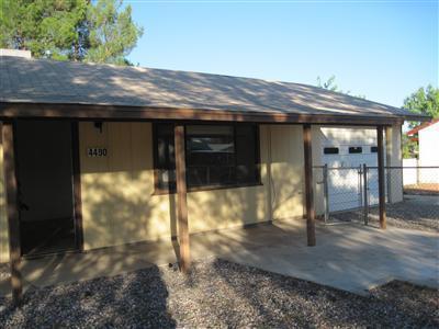 4490 E Del Rio Dr., Cottonwood, AZ 86326