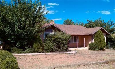 2002 E Arrowhead Ln., Cottonwood, AZ 86326