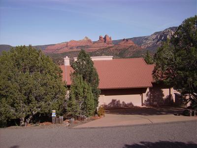 300 Ridge Rd., Sedona, AZ 86336