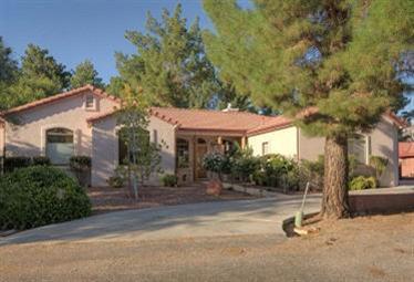 119 Vultee, Sedona, AZ 86351