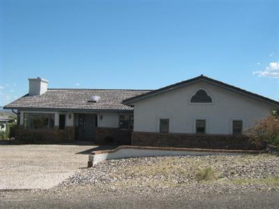 4163 E Mustang Dr., Cottonwood, AZ 86326