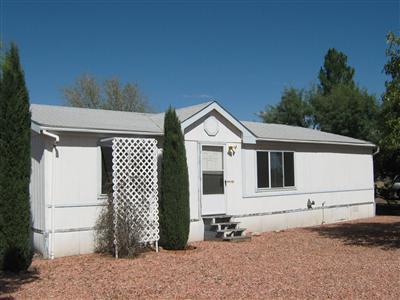 2386 S Mosey Ln., Cottonwood, AZ 86326