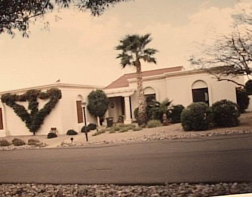 25438 N Vado Ct., Rio Verde, AZ 85263