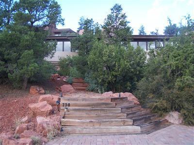 730 Palisades Dr., Sedona, AZ 86336