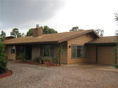 165 Ross Rd., Sedona, AZ 86336