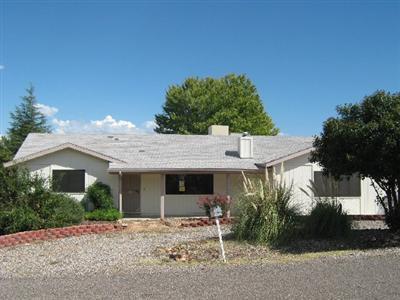 1967 S Bonita Cir., Cottonwood, AZ 86326