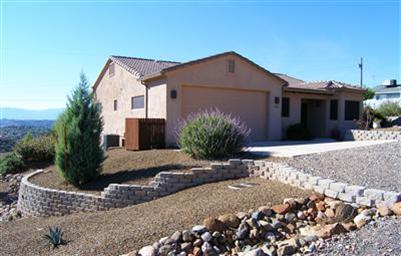 4635 E Kerry Dr., Rimrock, AZ 86335