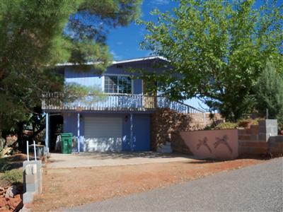 105 Wild Horse Mesa Dr., Sedona, AZ 86351