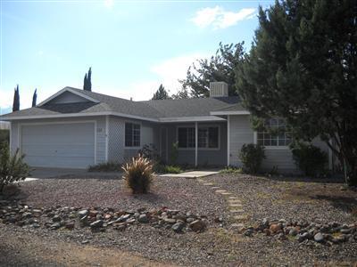 1294 E Hobo Cir., Cottonwood, AZ 86326