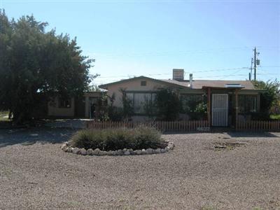 4637 E Geronimo Rd., Rimrock, AZ 86335