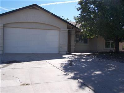 2075 S Cayuse, Cottonwood, AZ 86326