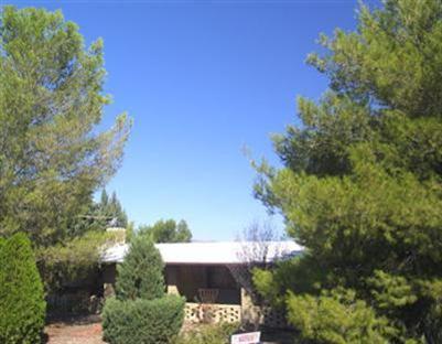 3442 E Coyote Cir., Cottonwood, AZ 86326