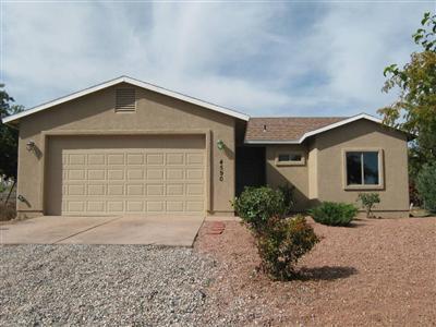 4590 E Western Dr., Cottonwood, AZ 86326