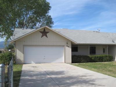 84 N Shorthorn Dr., Camp Verde, AZ 86322