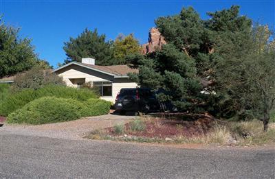 55 Vultee Rd., Sedona, AZ 86351