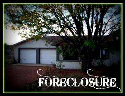 212 W Hereford Dr., Camp Verde, AZ 86322