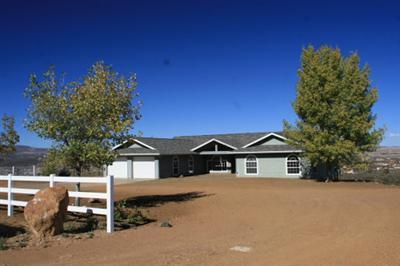 3255 S Rancho Pl., Dewey, AZ 86327