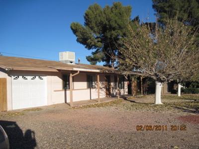 842 S 6th St., Cottonwood, AZ 86326
