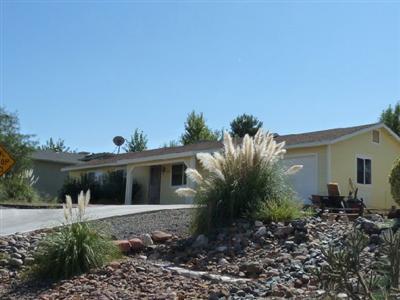 2390 S Eastern Dr., Cottonwood, AZ 86326