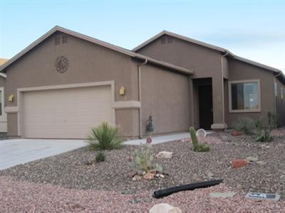 891 W Azure Dr., Camp Verde, AZ 86322