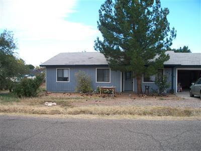 4313 E Mustang Dr., Cottonwood, AZ 86326