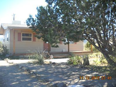 4730 E Smoke Signal, Rimrock, AZ 86335