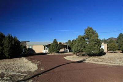1203 E Galewood Dr., Williams, AZ 86046