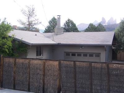 390 Van Deren Rd., Sedona, AZ 86336