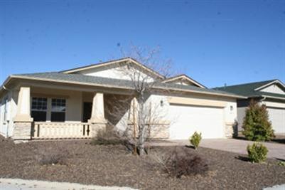 12972 E Santiago St., Dewey, AZ 86327