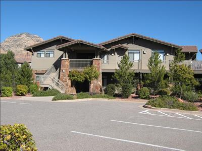 1600 Kestral Dr., Sedona, AZ 86336