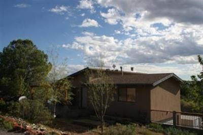 1699 S Cactus Wren Rd., Cottonwood, AZ 86326