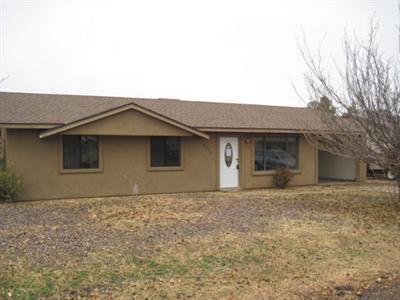 4370 E Silver Leaf Tr., Cottonwood, AZ 86326