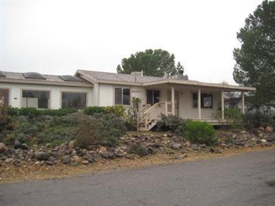 1342 S Viejo Dr., Cottonwood, AZ 86326