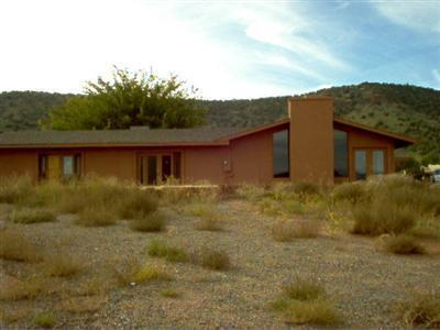 60 Miller Ln., Sedona, AZ 86351