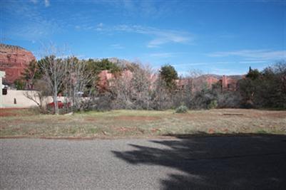 165 Sugarloaf St., Sedona, AZ 86351