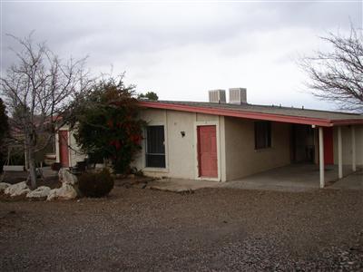 2563 S Mountain View Dr., Cottonwood, AZ 86326