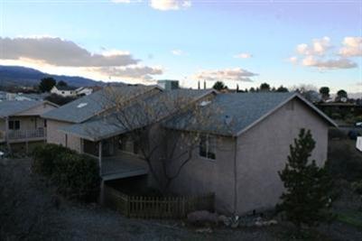 1406 E Peila Ave., Cottonwood, AZ 86326
