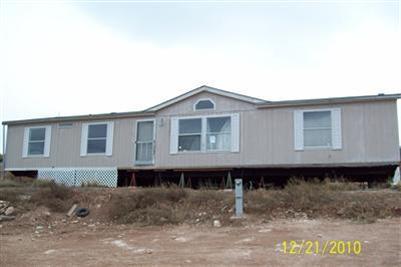 2797 E Outlaw, Rimrock, AZ 86335