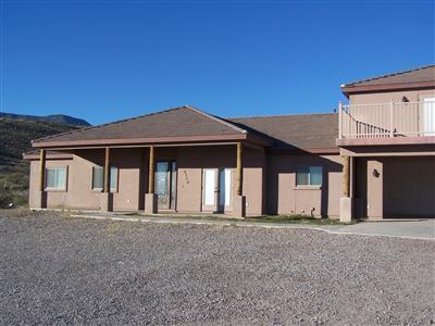 4500 W Horizon View Dr., Clarkdale, AZ 86324