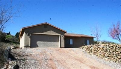 5480 N Bentley Dr., Rimrock, AZ 86335