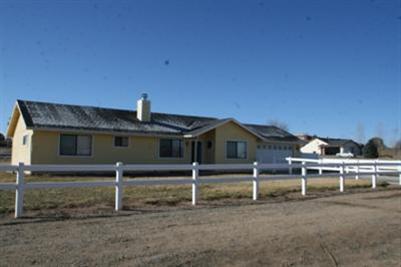 22550 N Malapai Ridge Rd., Paulden, AZ 86334